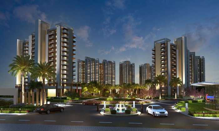 Indiabulls Enigma Gurgaon